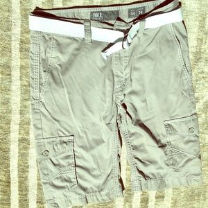 BKE men’s shorts